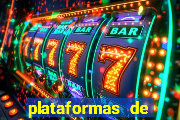 plataformas de jogos para ganhar dinheiro